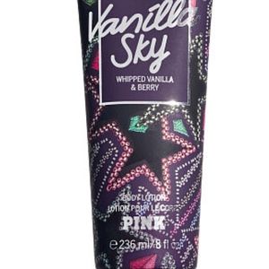 Victoria's Secret PINK Vanilla Sky Body Lotion